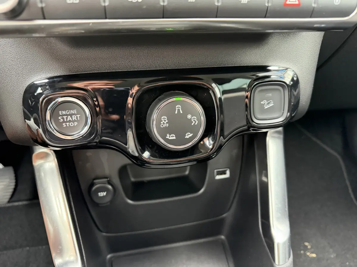 1.2 PureTech Plus Head Up | Apple Carplay