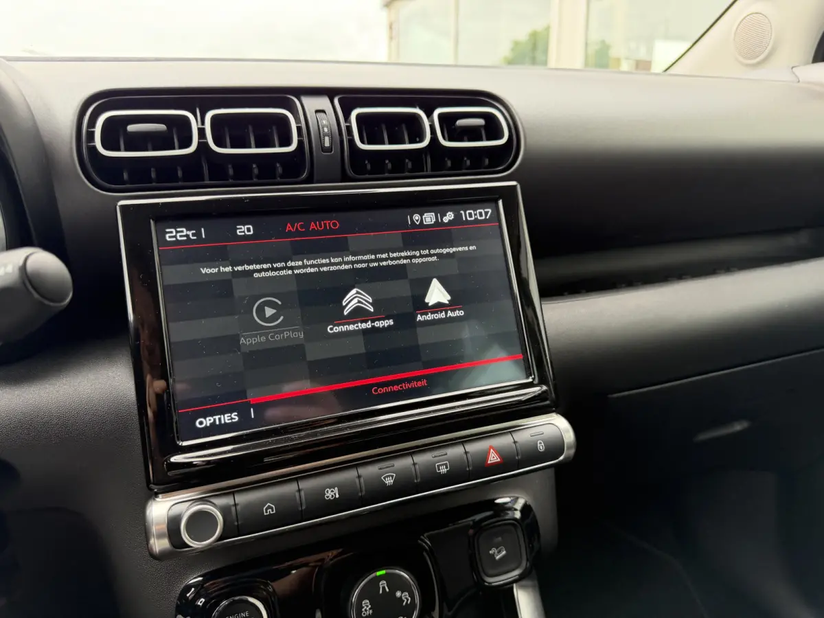 1.2 PureTech Plus Head Up | Apple Carplay