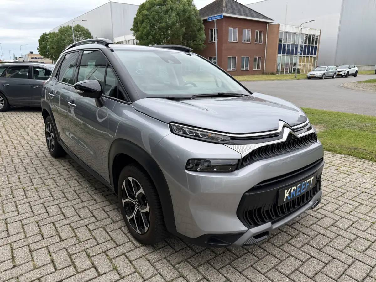 1.2 PureTech Plus Head Up | Apple Carplay