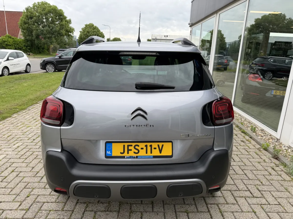 1.2 PureTech Plus Head Up | Apple Carplay