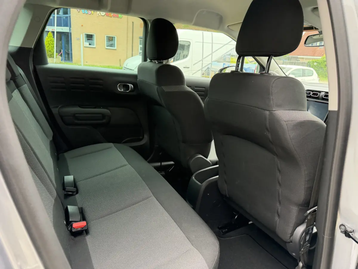 1.2 PureTech Plus Head Up | Apple Carplay