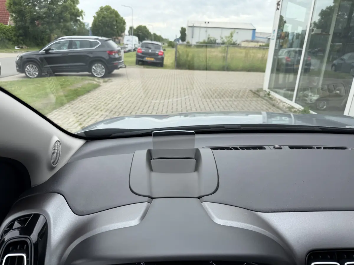 1.2 PureTech Plus Head Up | Apple Carplay