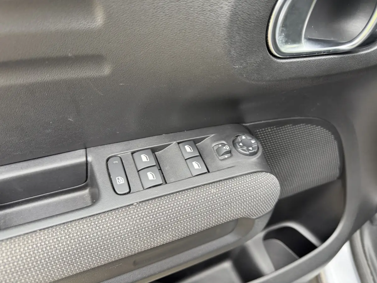 1.2 PureTech Plus Head Up | Apple Carplay