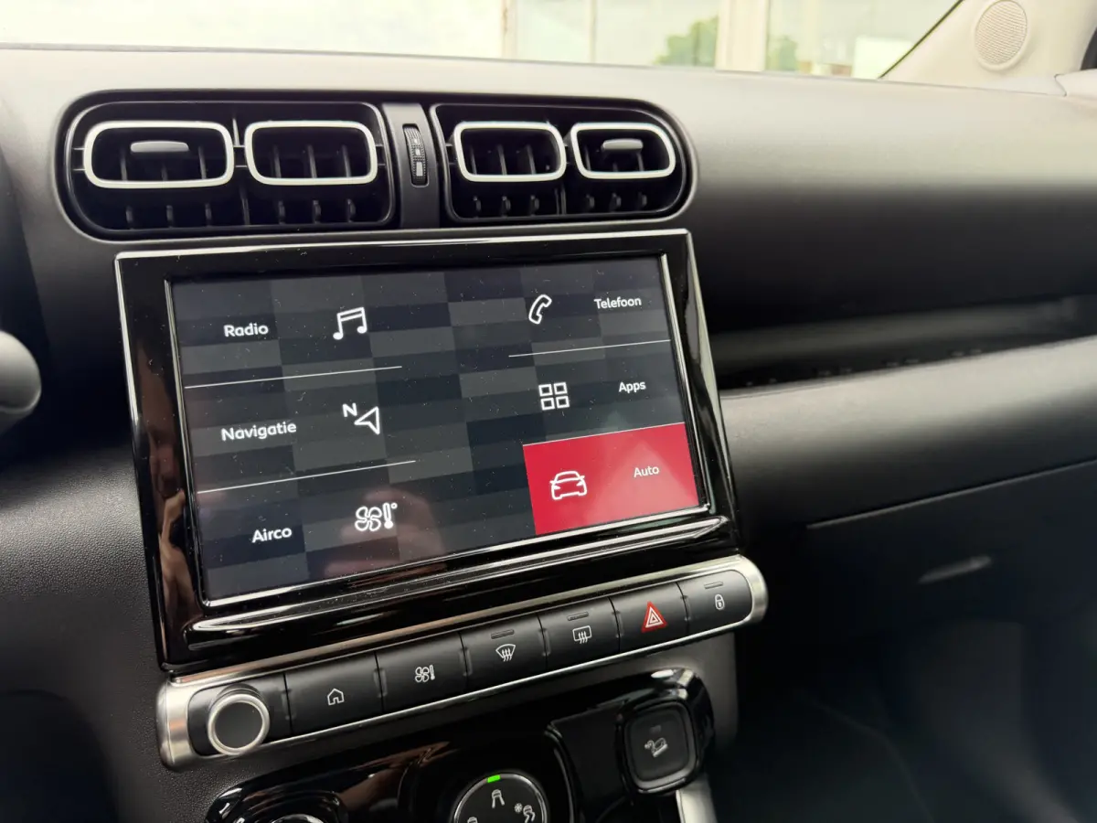 1.2 PureTech Plus Head Up | Apple Carplay