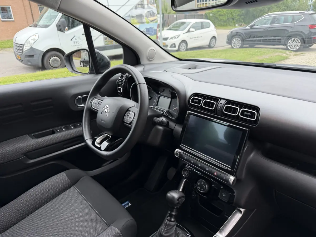 1.2 PureTech Plus Head Up | Apple Carplay