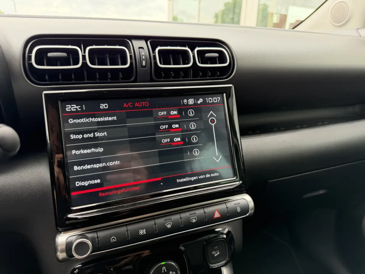 1.2 PureTech Plus Head Up | Apple Carplay