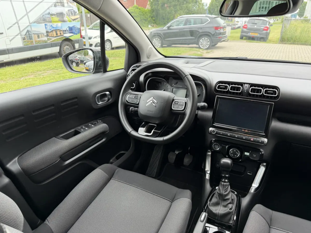 1.2 PureTech Plus Head Up | Apple Carplay