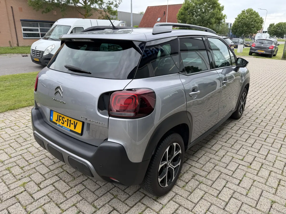 1.2 PureTech Plus Head Up | Apple Carplay