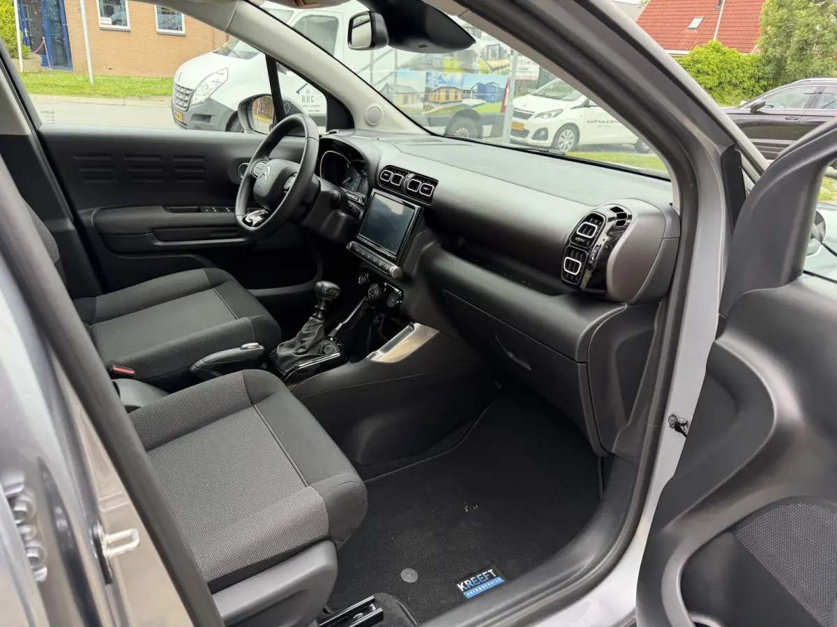 1.2 PureTech Plus Head Up | Apple Carplay