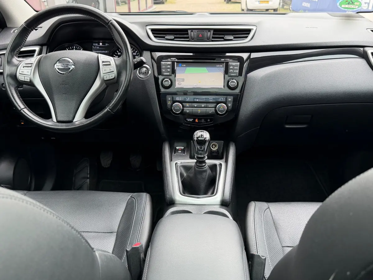 1.2 Tekna |Navi|Camera|Pano|Climate|Leder|STLvw|Cruise|PDCv+a|Apk tot 28-03-2027|