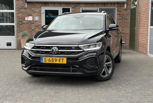 1.5 TSI R-Line Business|Nederlandse auto|1e eigenaar|Dealeronderhouden.