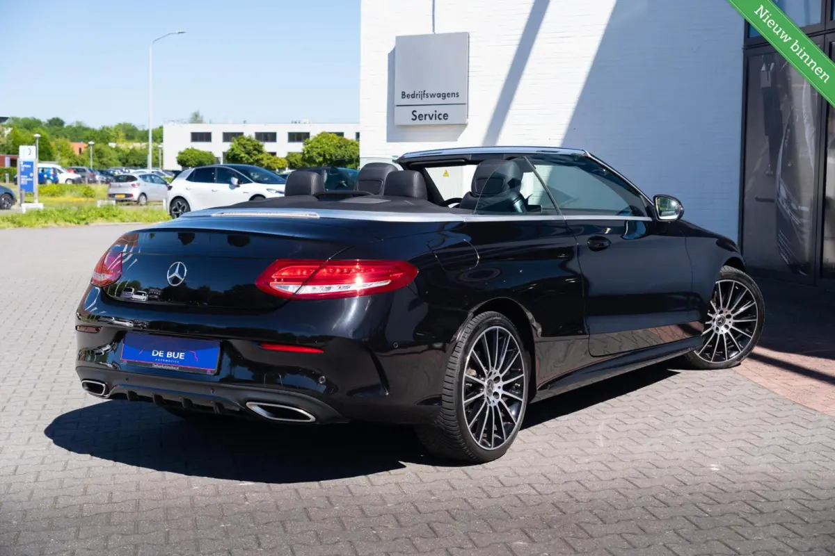 250 Premium AMG|UNIEK|Bordeaux|Burmester|Camera|Nekverwarming|Dealer onderhouden