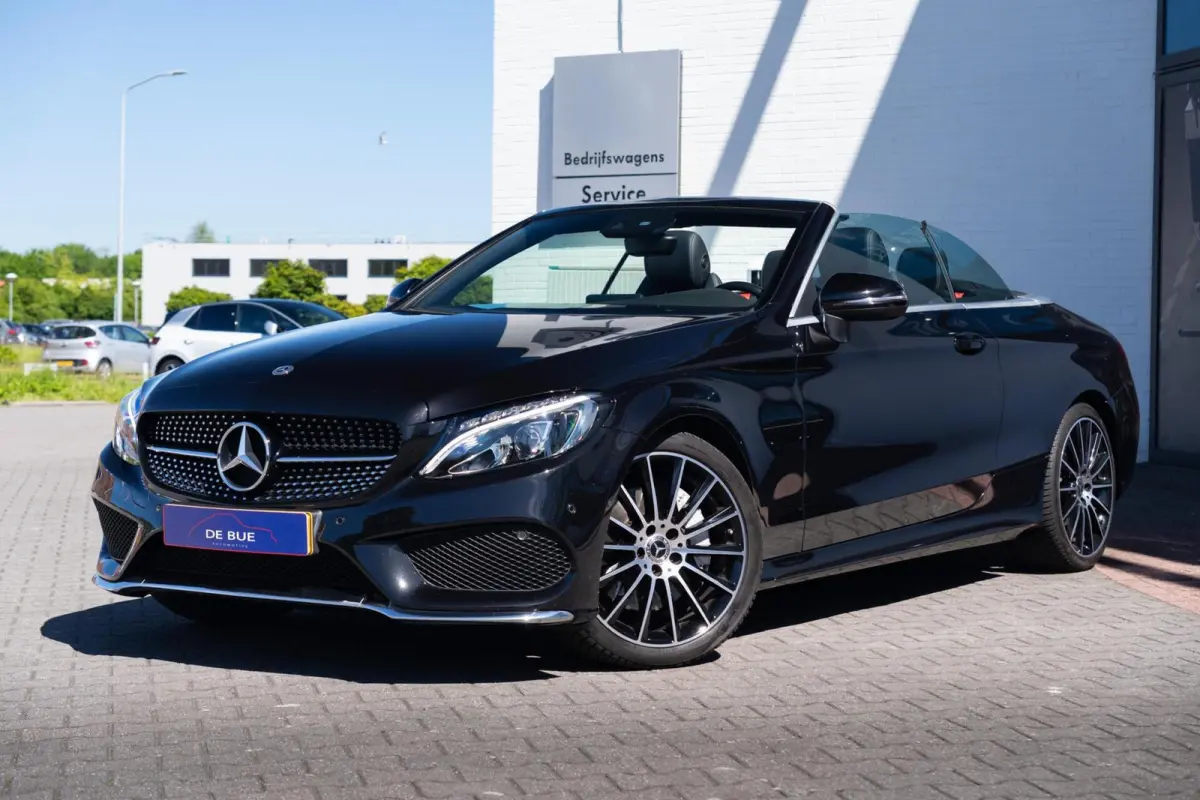 250 Premium AMG|UNIEK|Bordeaux|Burmester|Camera|Nekverwarming|Dealer onderhouden