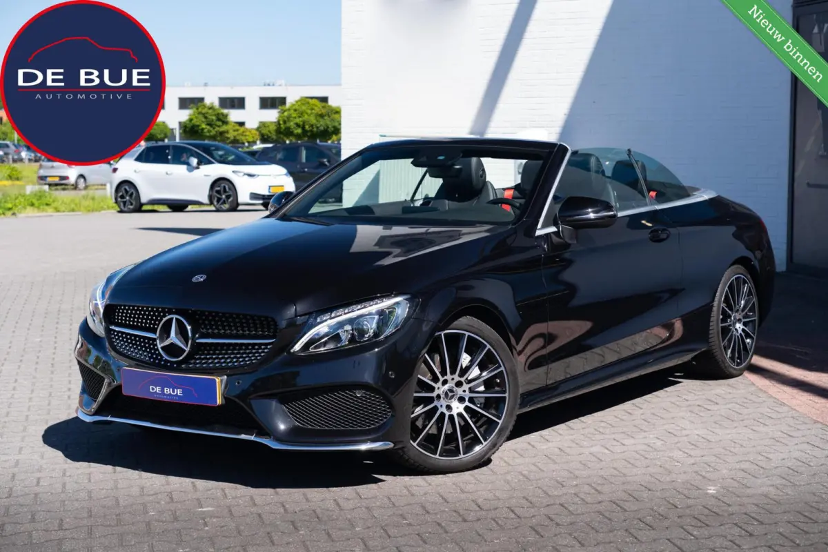 250 Premium AMG|UNIEK|Bordeaux|Burmester|Camera|Nekverwarming|Dealer onderhouden