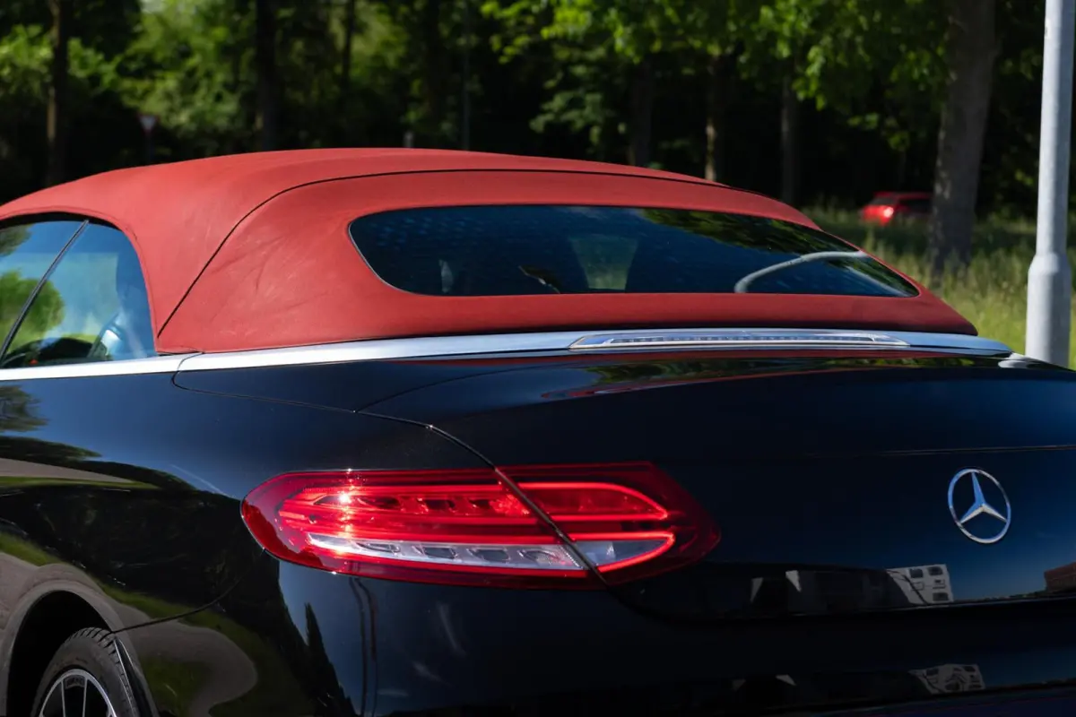 250 Premium AMG|UNIEK|Bordeaux|Burmester|Camera|Nekverwarming|Dealer onderhouden