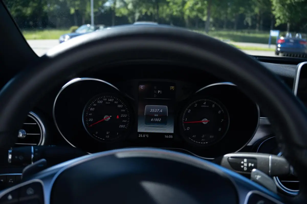 250 Premium AMG|UNIEK|Bordeaux|Burmester|Camera|Nekverwarming|Dealer onderhouden
