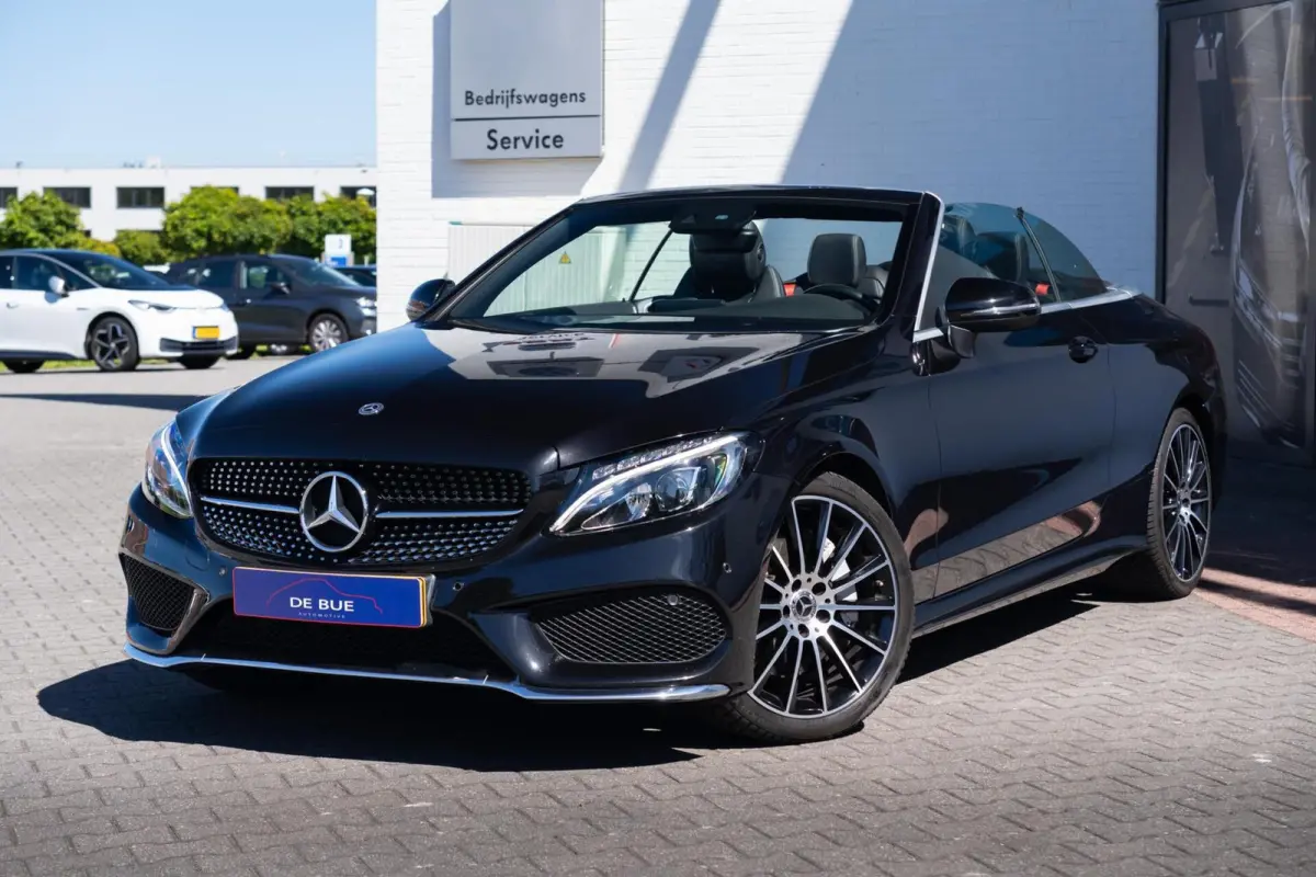 250 Premium AMG|UNIEK|Bordeaux|Burmester|Camera|Nekverwarming|Dealer onderhouden