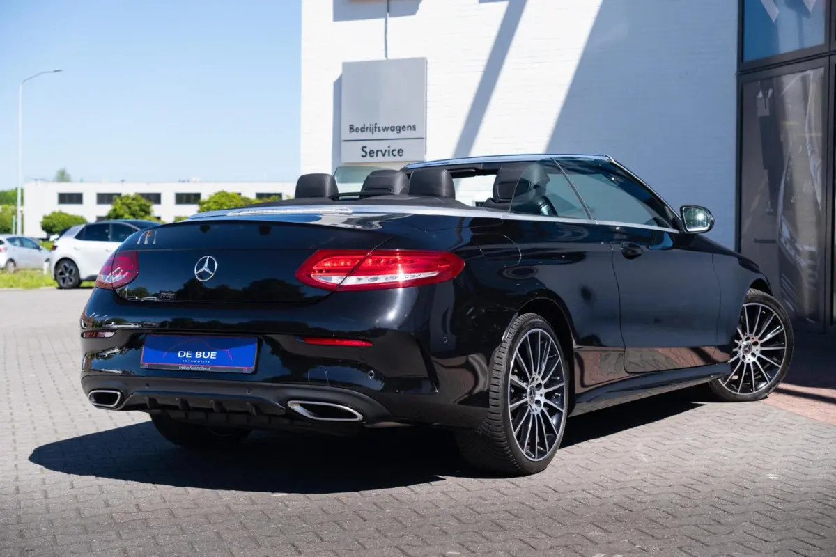 250 Premium AMG|UNIEK|Bordeaux|Burmester|Camera|Nekverwarming|Dealer onderhouden