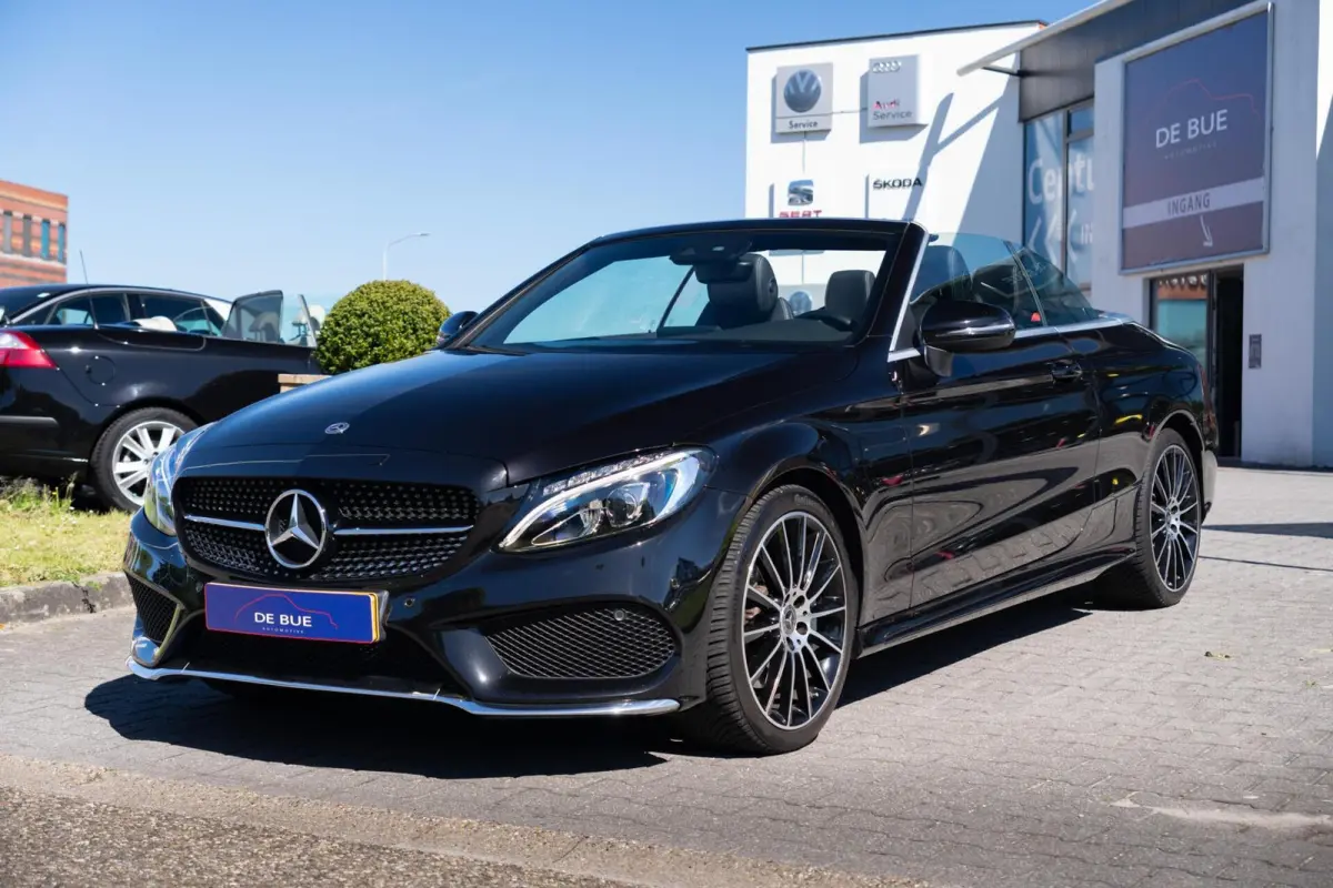 250 Premium AMG|UNIEK|Bordeaux|Burmester|Camera|Nekverwarming|Dealer onderhouden