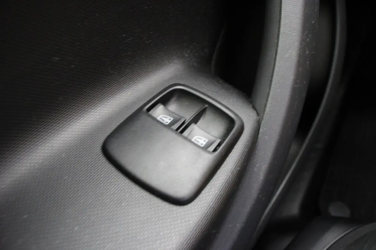 1.0 5 Deurs - Airco, Cruise
