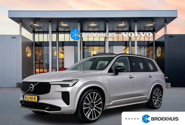T8 Ultra Dark Executive Edition | 22" | Gelaagd & Getint Glas | Geintegreerd kinderzitje | Luchtvering | Geventileerd Nappa | Bowers & Wilkins | Stoelmassage | Panoramadak | Head-Up | 360 Ca