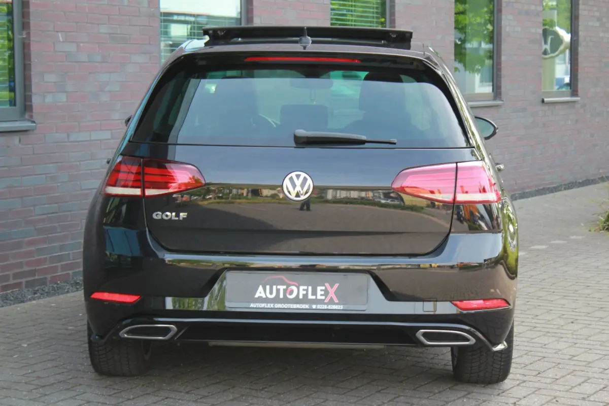 1.5 TSI Highline