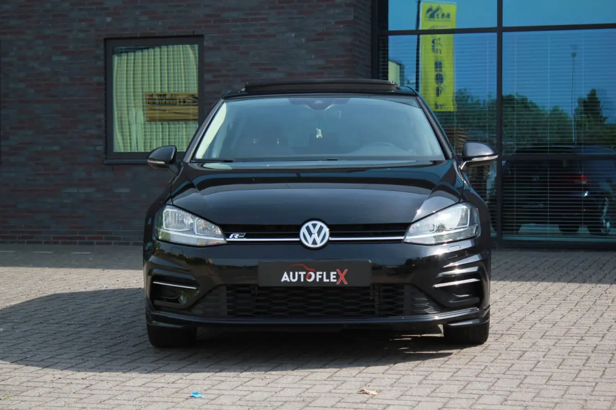 1.5 TSI Highline
