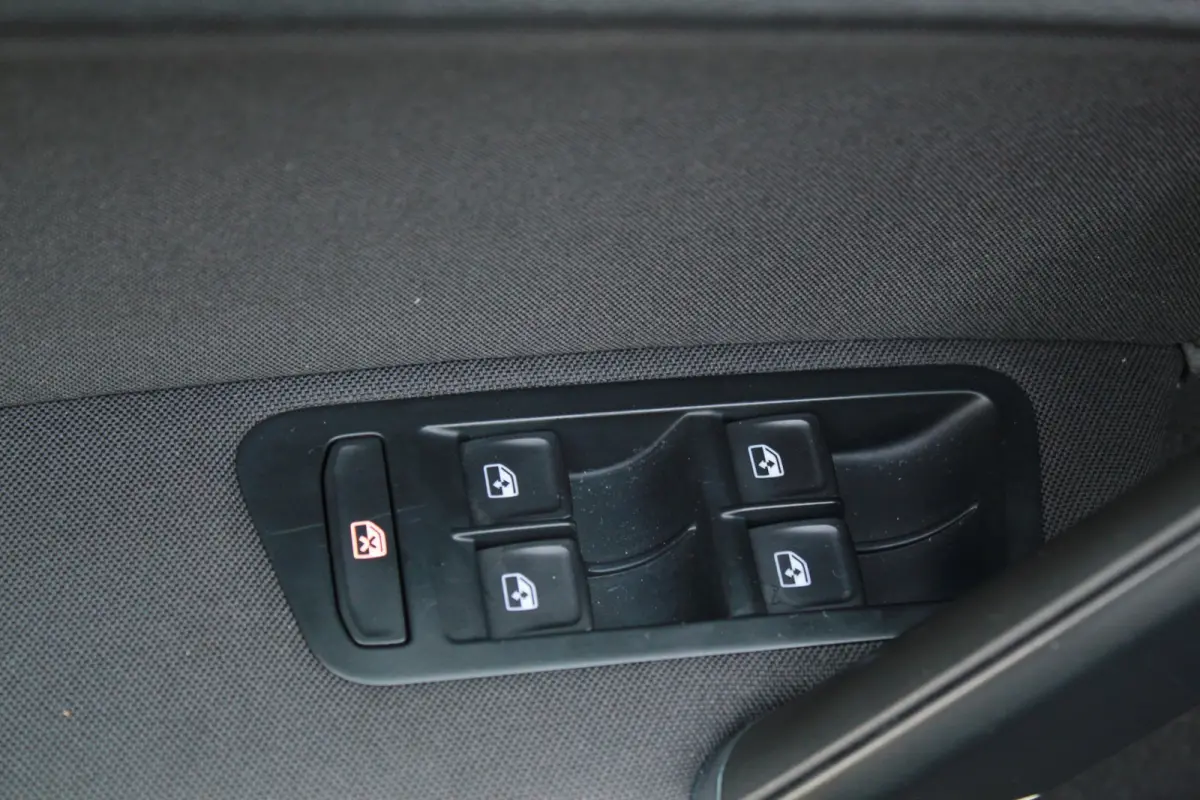 1.5 TSI Highline