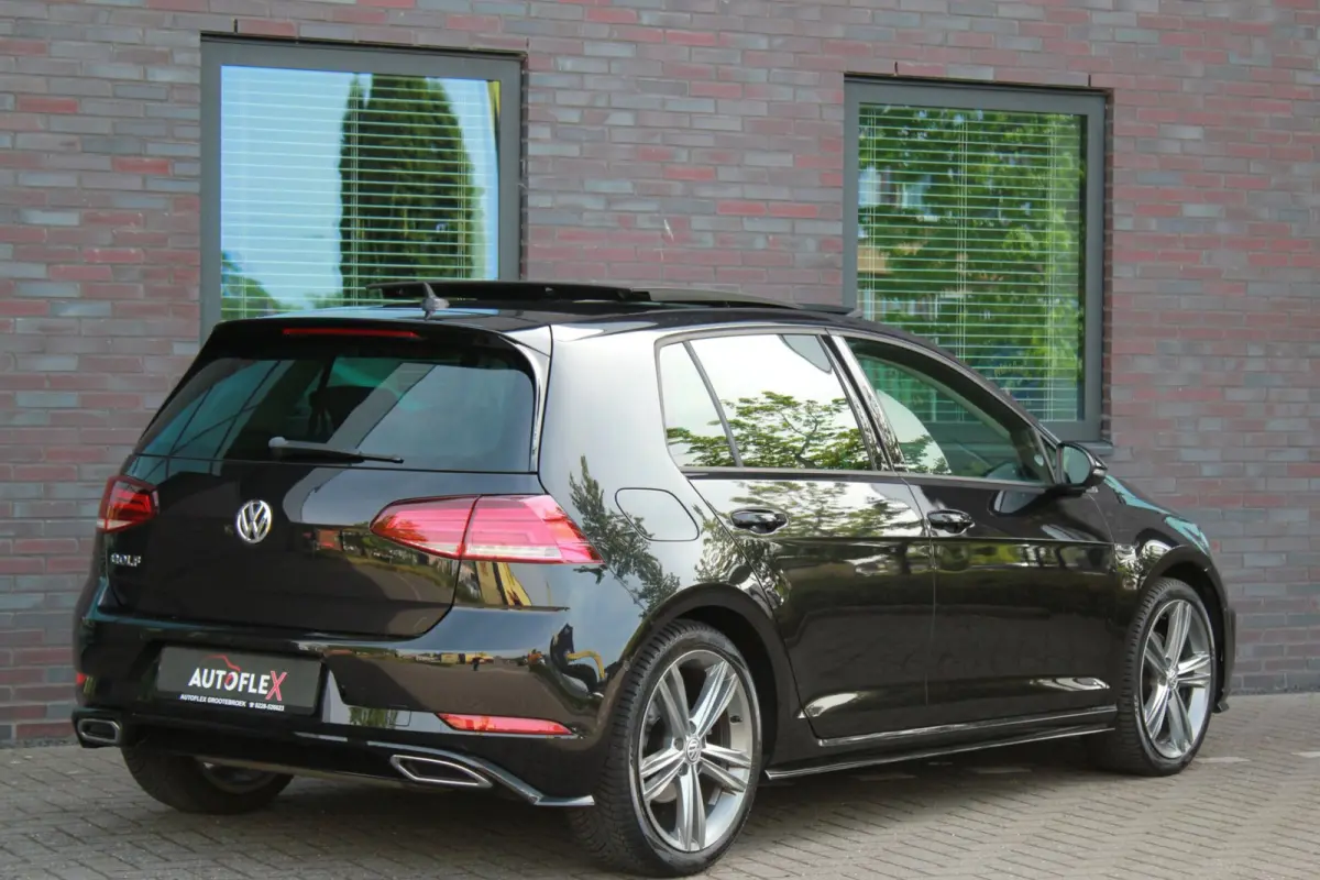 1.5 TSI Highline