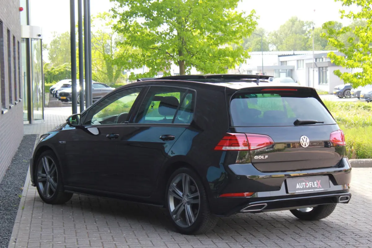 1.5 TSI Highline