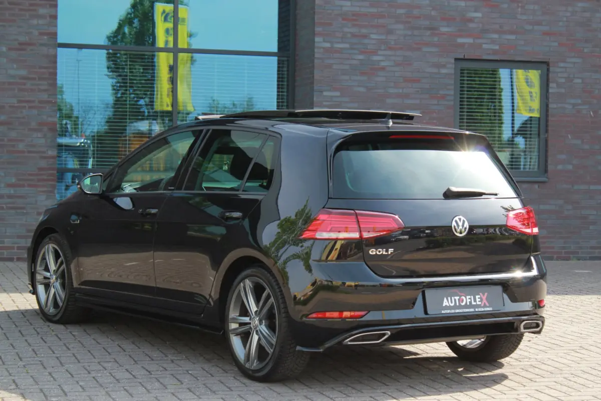 1.5 TSI Highline