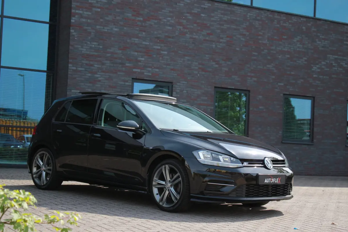 1.5 TSI Highline