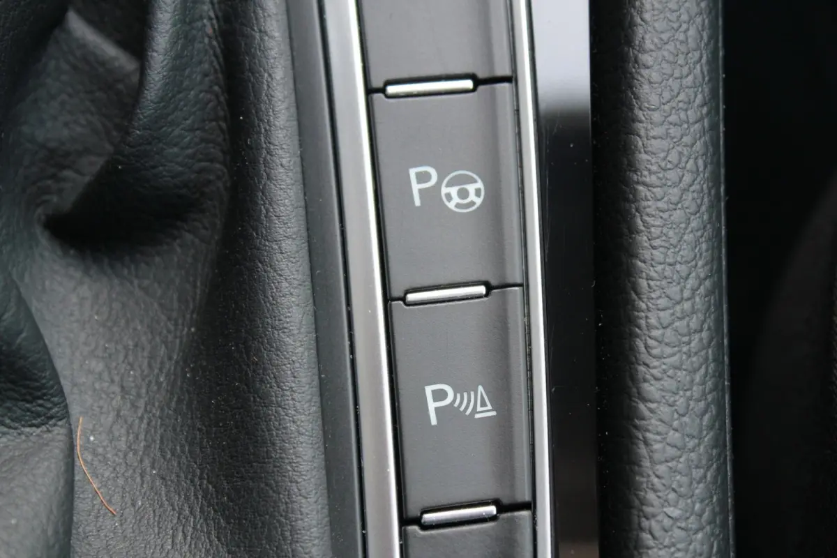 1.5 TSI Highline