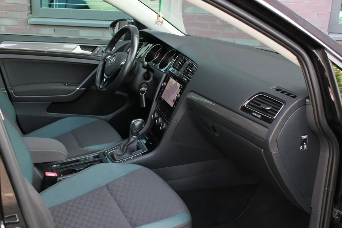 1.5 TSI Highline