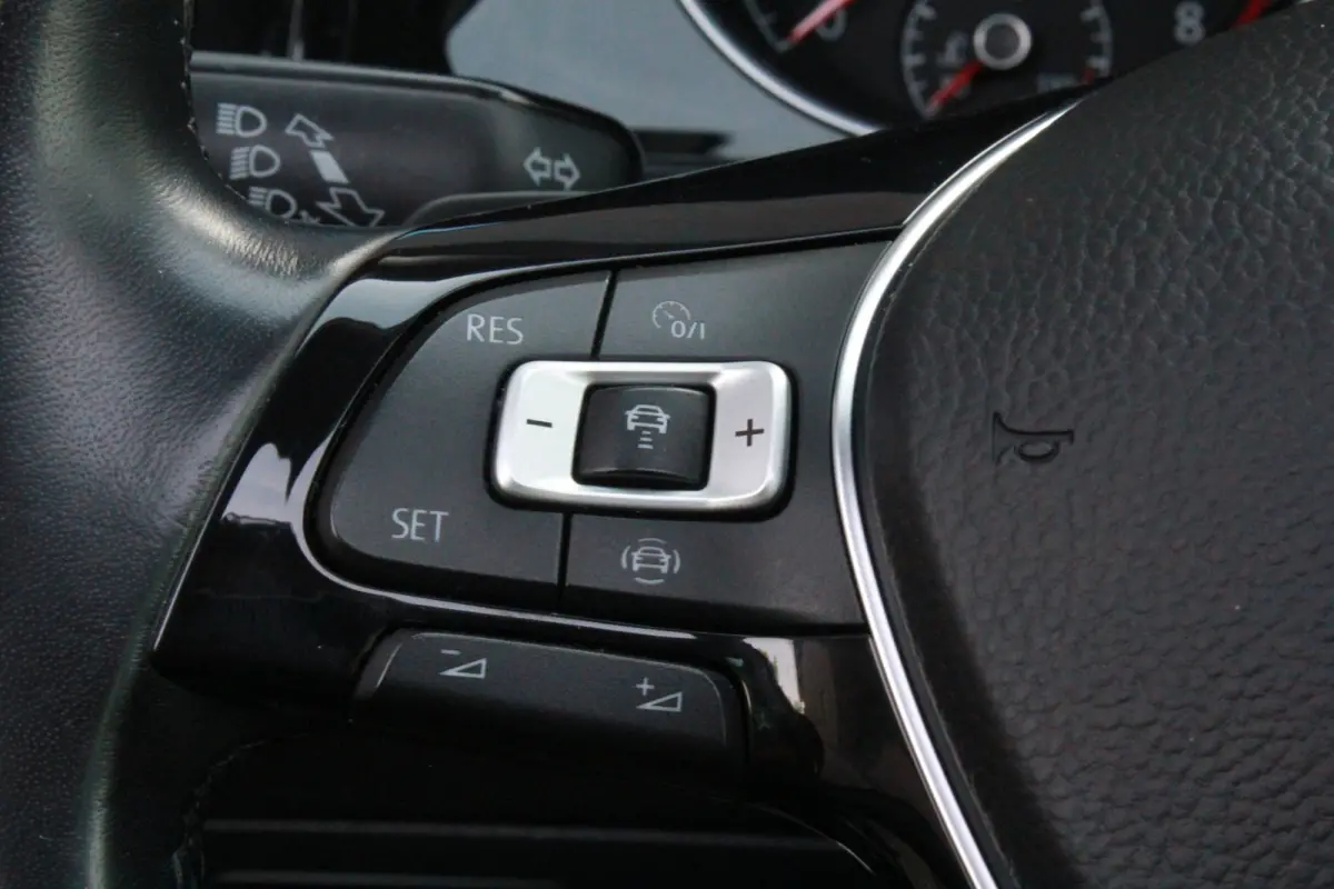 1.5 TSI Highline