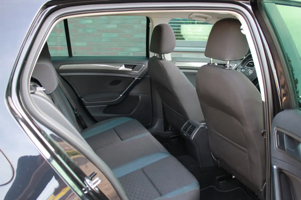 1.5 TSI Highline