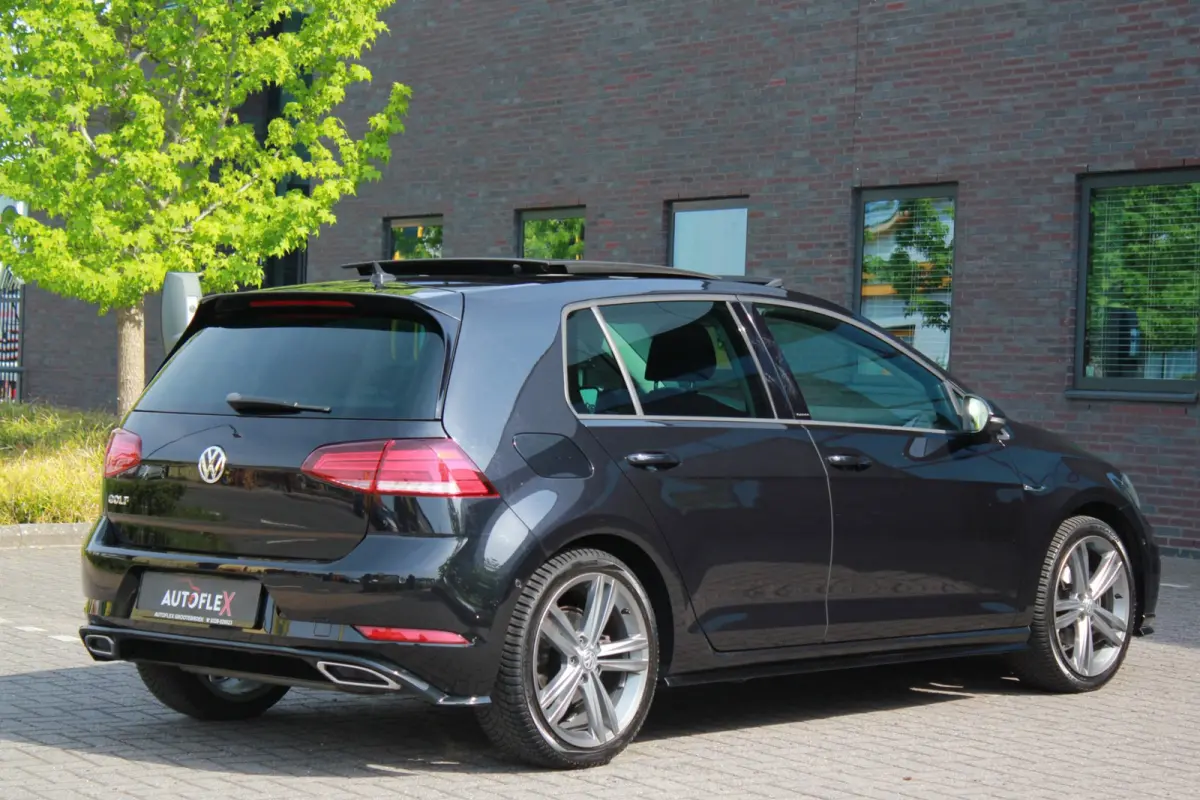 1.5 TSI Highline
