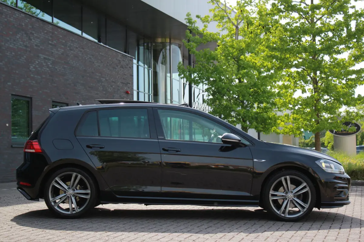 1.5 TSI Highline