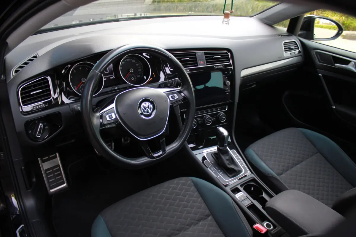1.5 TSI Highline