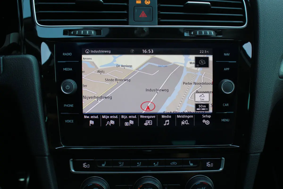 1.5 TSI Highline