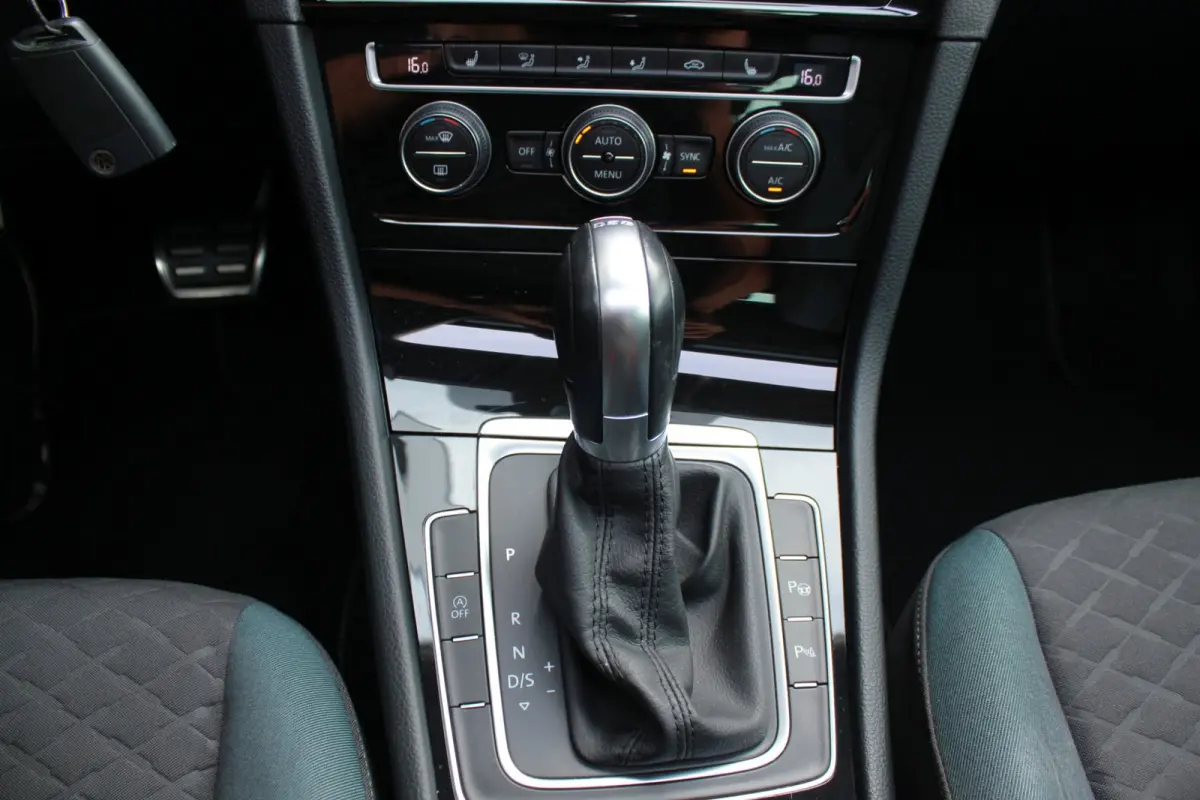 1.5 TSI Highline