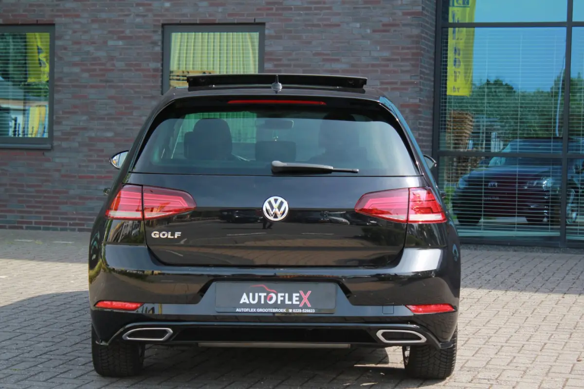 1.5 TSI Highline