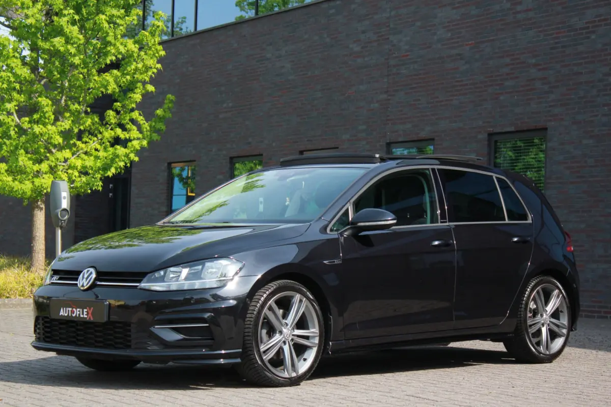 1.5 TSI Highline