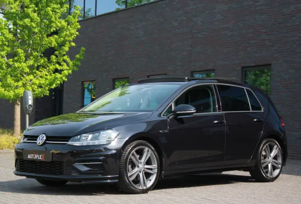 1.5 TSI Highline