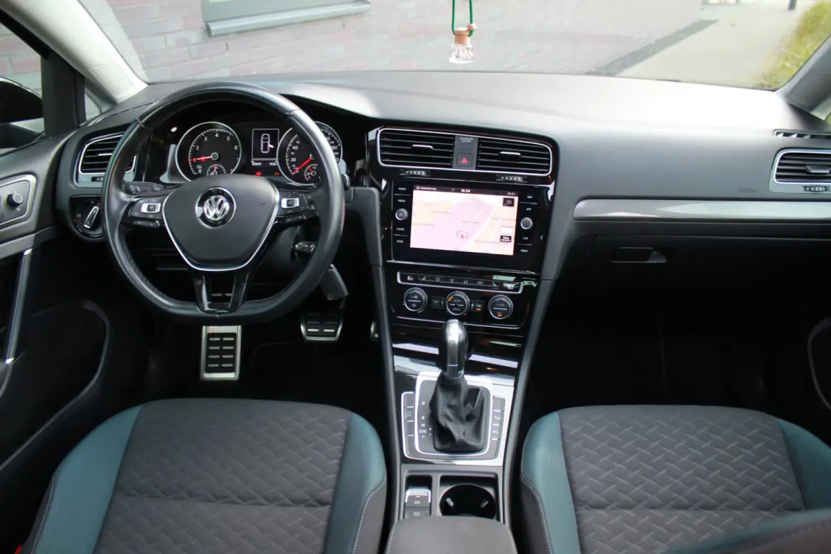 1.5 TSI Highline