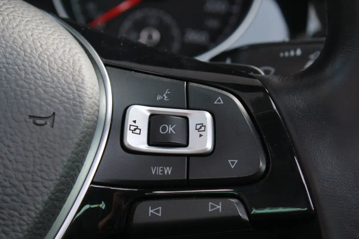 1.5 TSI Highline