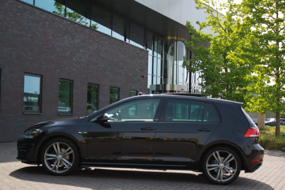 1.5 TSI Highline
