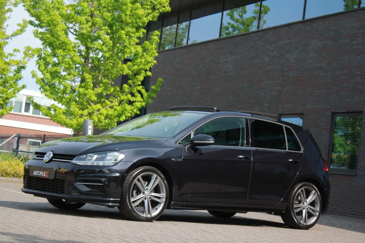 1.5 TSI Highline