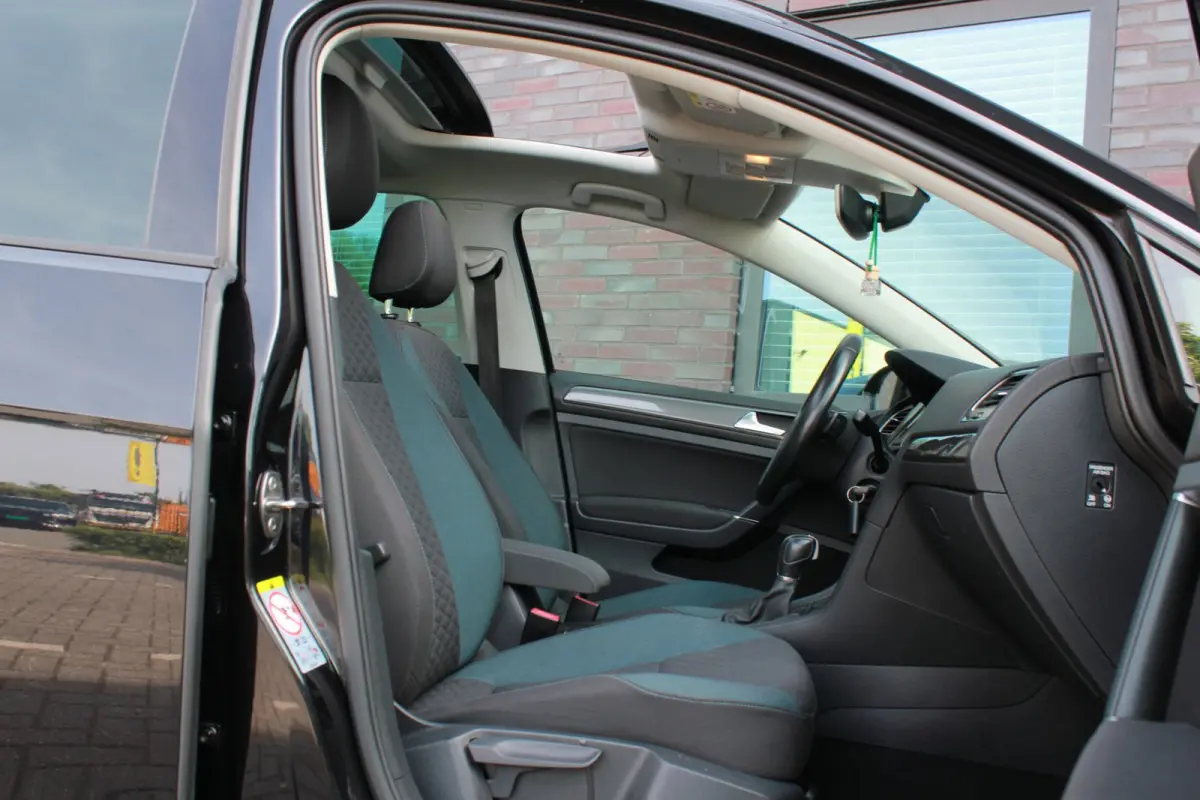 1.5 TSI Highline