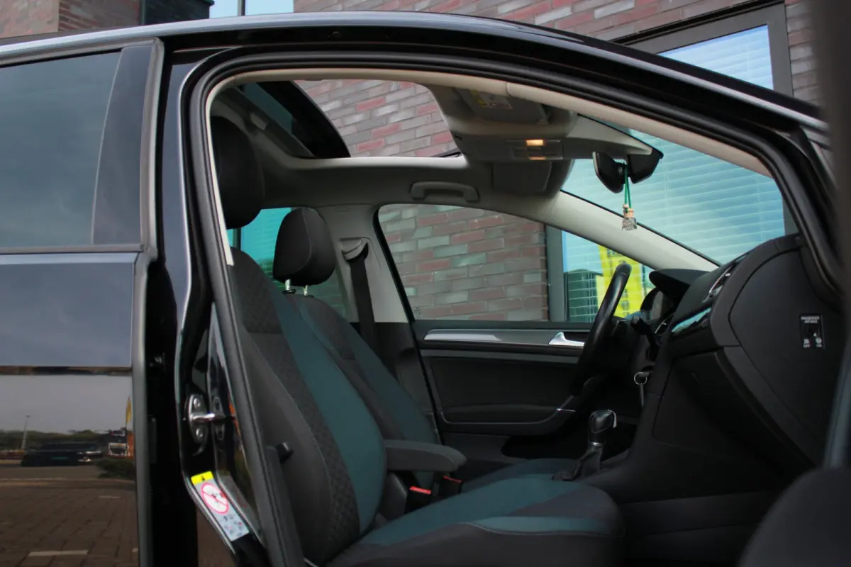 1.5 TSI Highline
